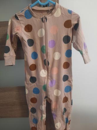 Lindex body a pyzama, lindex,86