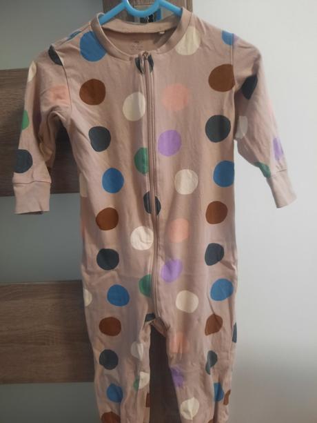 Lindex body a pyzama, lindex,86