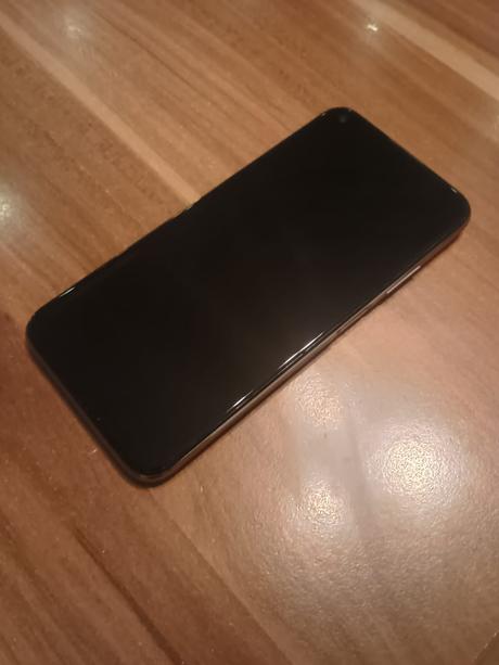 Mobil huawei p40 lite, huawei