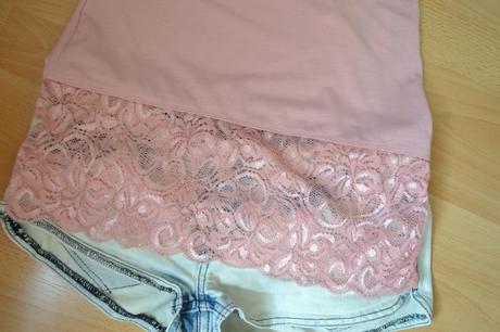 Stradivarius moderné kapsáče na gumu xs/s, xs