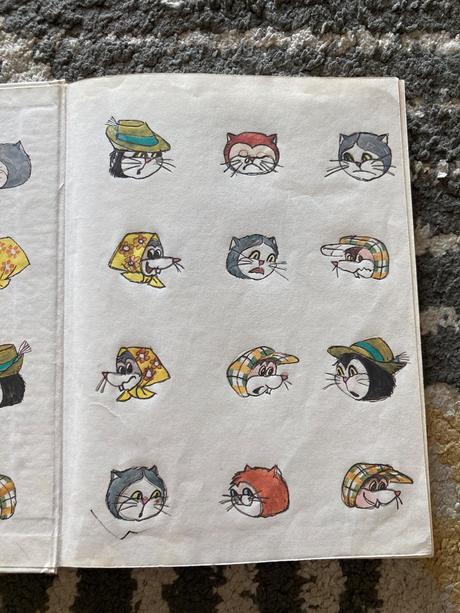 Moje priateľky myšky jozef pavlovič (1991), 