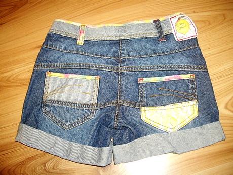 Riflové kraťasy, next,128