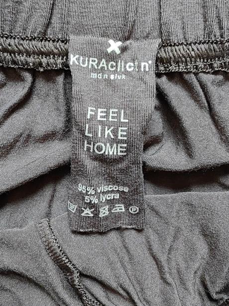 Kura collection štýlové, vzdušné, top nohavky, m