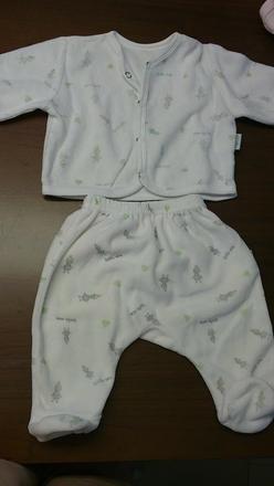 Pekná súpravička,zn.kolorino, 56