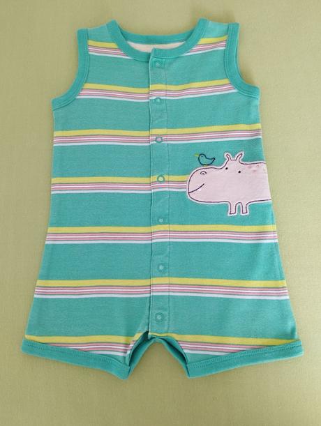 Letné body pre dvojičky, 80