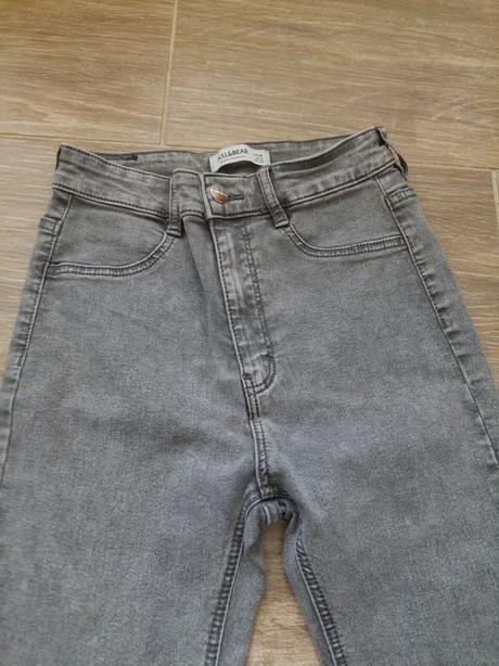 Rifle č.36, pull&bear,36