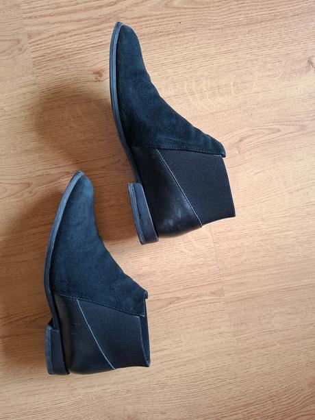 Poltopánky baldaccini (veľkosť 37), 37