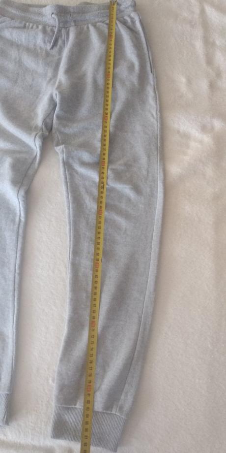 6ks detské tepláky č.158, 158