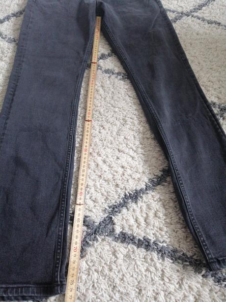 Strečové rifle dc, 164