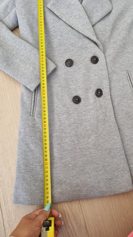 Kabát jar/jeseň, gate,s