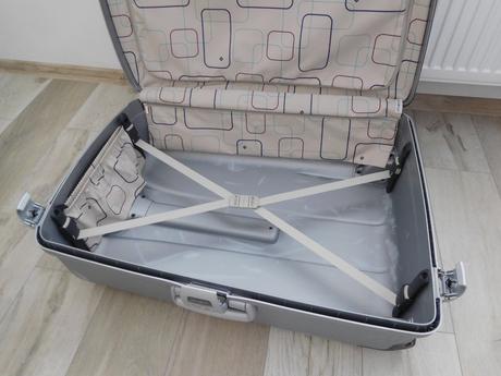 Samsonite veľký kufor 80 x 54 x 30 cm,, samsonite