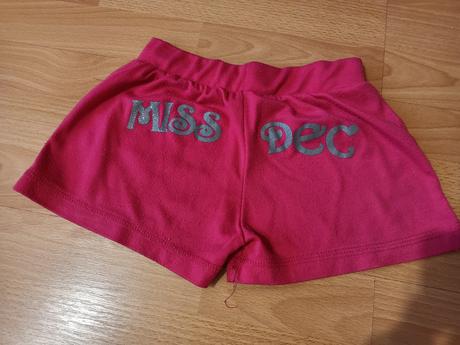 Dievčenské kraťase, 