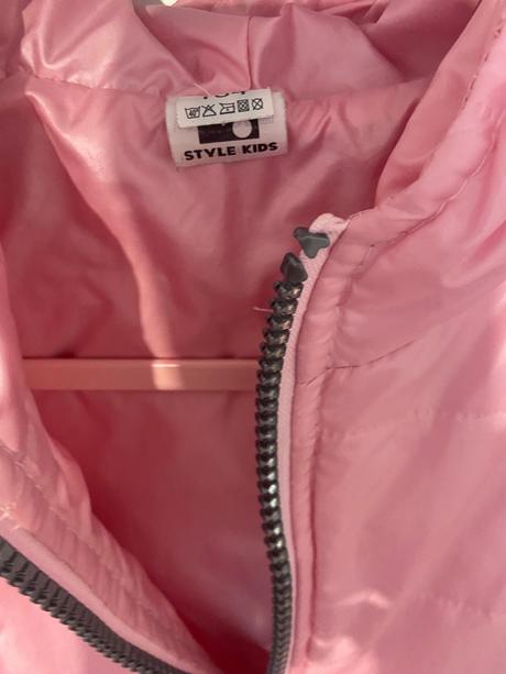 Prechodna bunda, 134