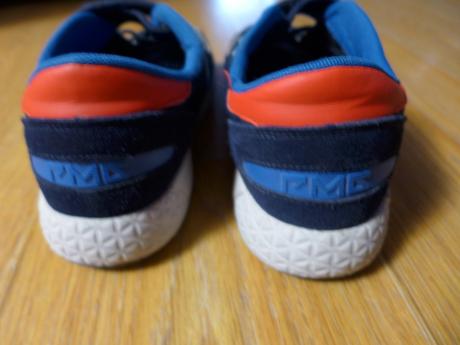 Tenisky primigi, primigi,39