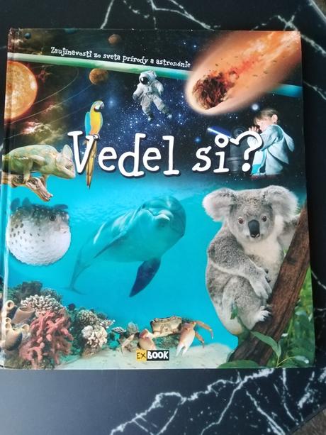 Vedel si, 