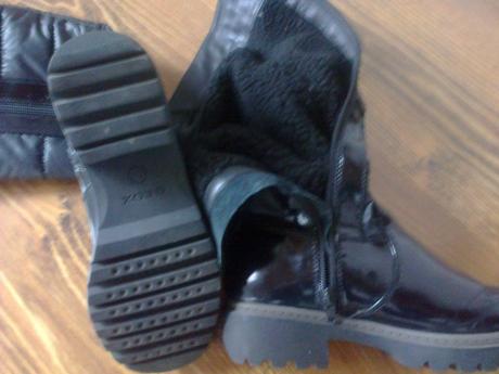 Čižmy geox, geox,36