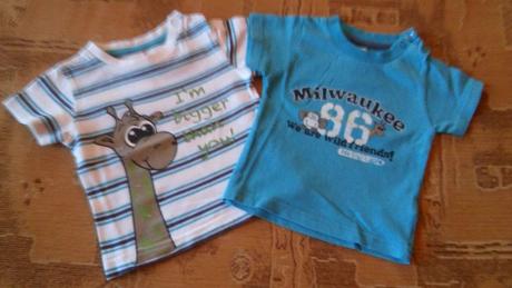 Tričká pre miminko, dopodopo,56