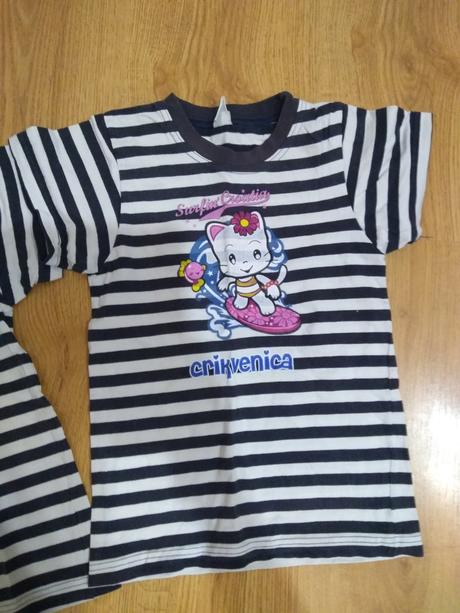 Krásne tričká 2x, 104