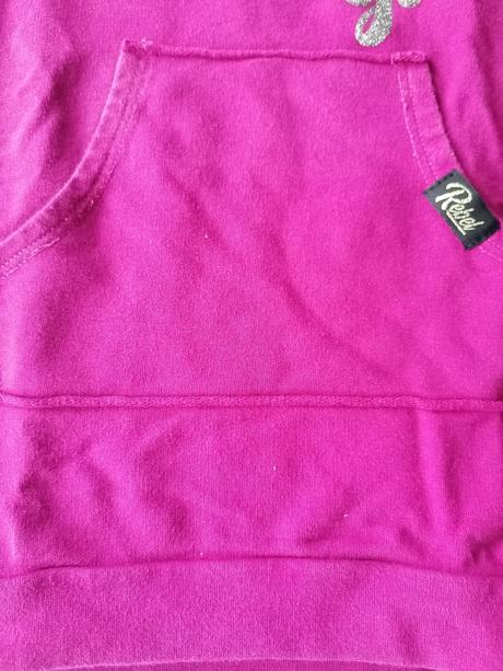 Šaty rebel, rebel,86