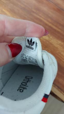 Adidas tenisky 21, adidas,21