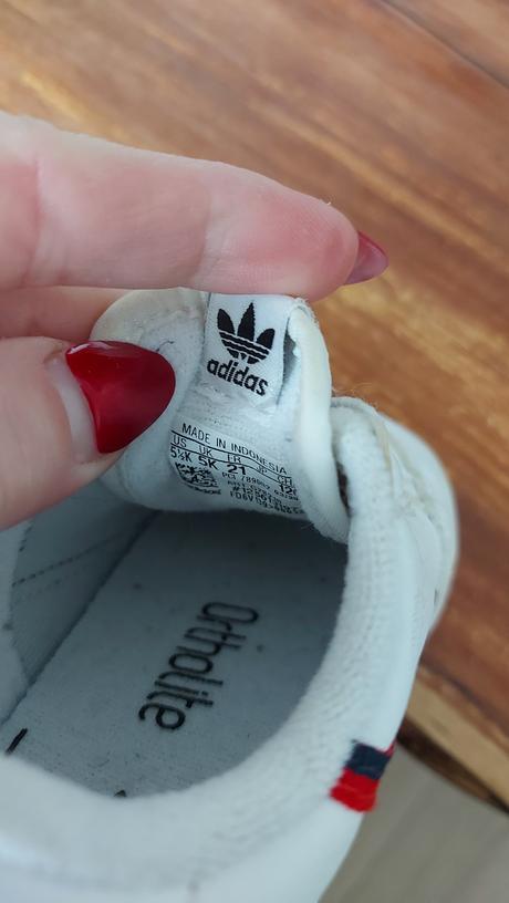 Adidas tenisky 21, adidas,21