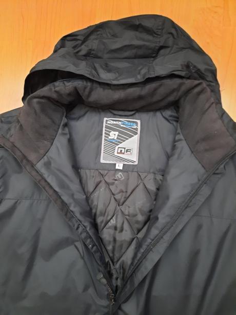 Vetrovka, northfinder®,l