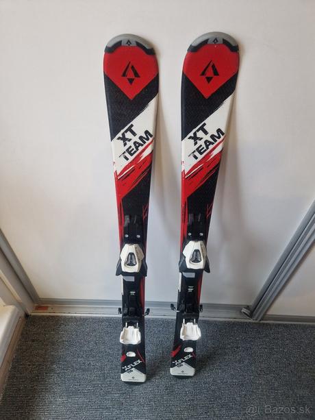 Lyže tecnopro, 110 cm, 110-119 cm