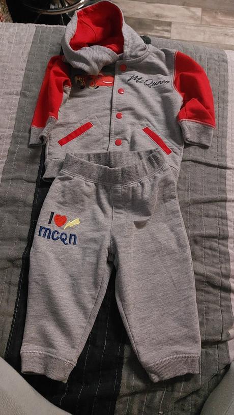 Suprava 62/68, disney,62 / 68