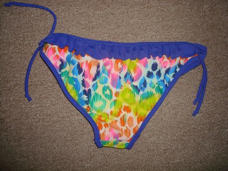 Plavkove nohavicky, 98