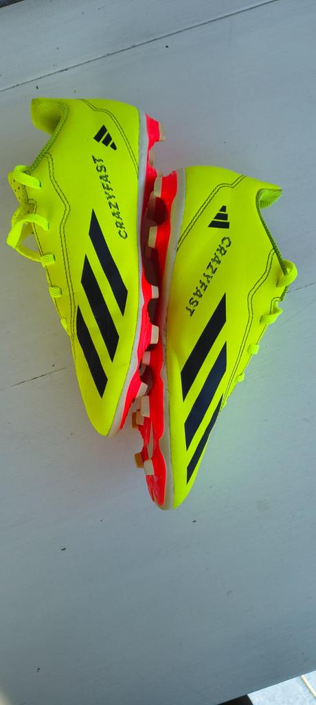 Kopačky adidas, adidas,37