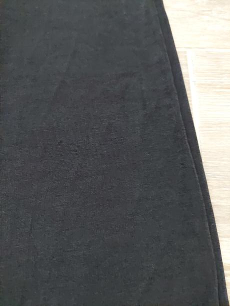 Padavé nohavice s, bershka,s