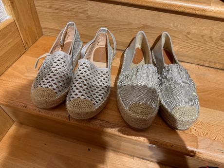 Dámske topanky, 36 / 37