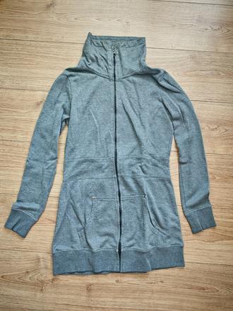Mikina na zips, m