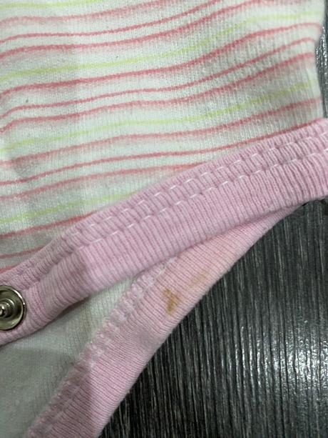 Dievčenské body velk.62, 62