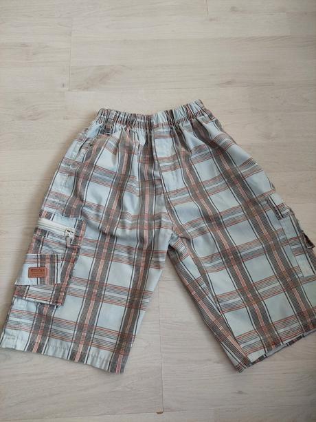 Šortky č.116, 116