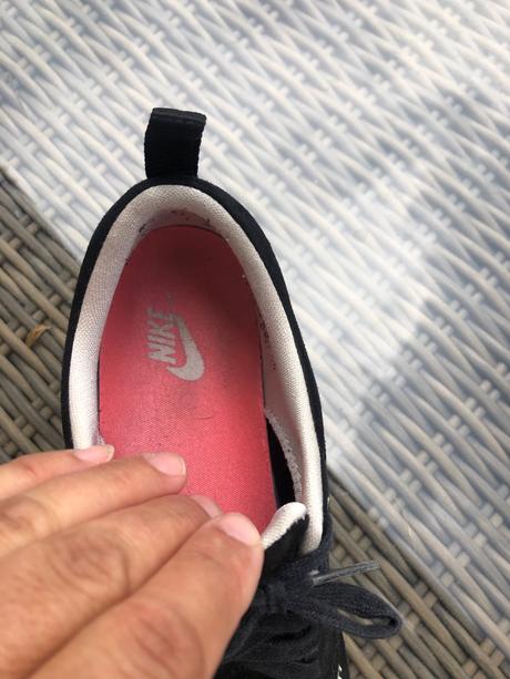 Tenisky nike air max thea, nike,39