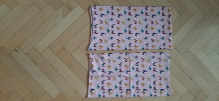 Nákrčník 2 ks, 104