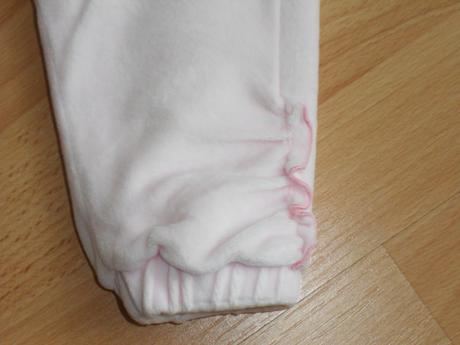 Teplučký kabátik caramell, 74