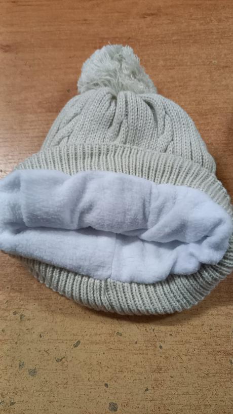 Ciapka led svietiaca, 