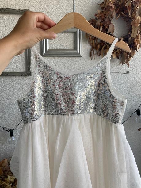 Šaty h&m, h&m,122