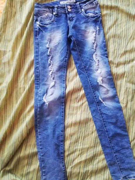 Postrhané rifle, 26