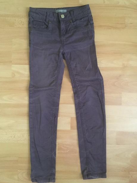 Rifle - veľ.146, f&f,146