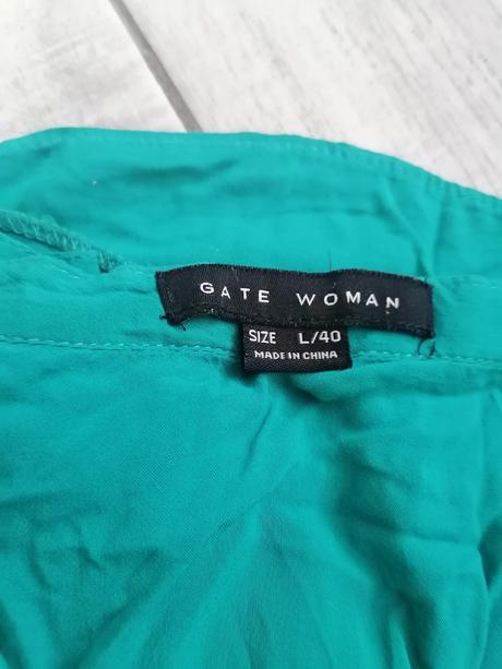 Kosela/blúzka gate - 40, gate,l