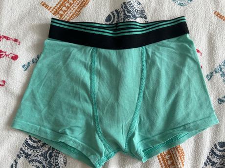 Boxerky v. 116, f&f,122