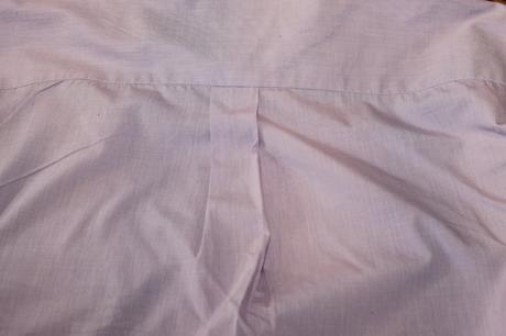 Pánska košeľa kenzo v. l, l