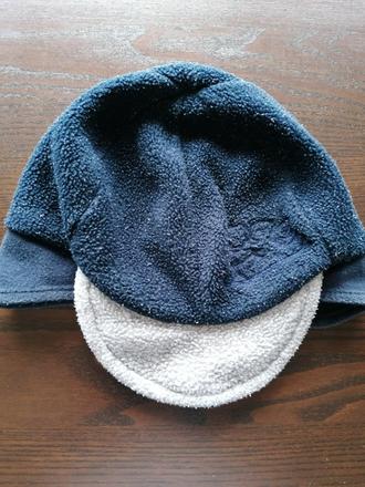 Prechodná čiapka, 92