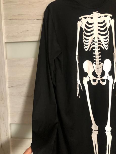 Kostym na halloween, 