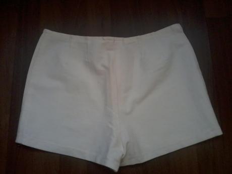 Smotanové kraťasy, m