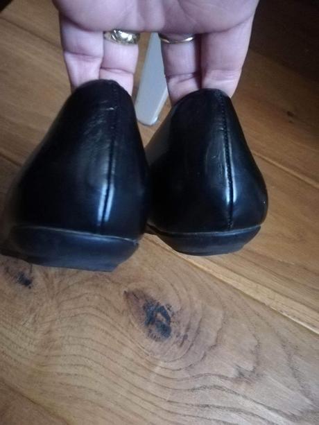 F&f - balerinky, f&f,38