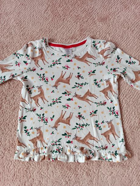 Tričko s dlhým rukávom, primark,116